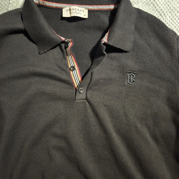 Sweater polo - Picture 2 of 6